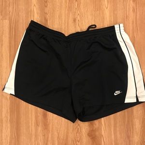 Brand New Nike Shorts